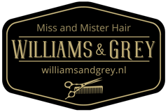 Kapsalon Williams & Grey Nijmegen